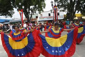 Culture - Venezuela